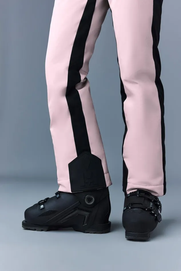 Pants Women Mackage NYOMI Ski Pant With Removable Suspenders Mint Pants Women Mackage NYOMI Ski Pant With Removable Suspenders Mint