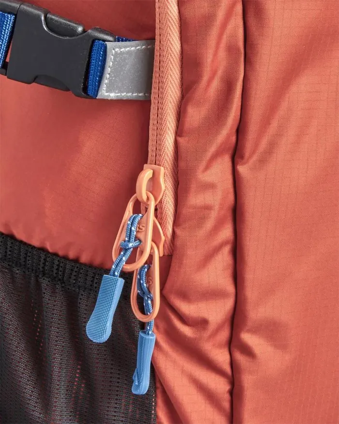 Passenger Clothing Track Recycled 30L Backpack Rust WomenMen Backpacks and Bags