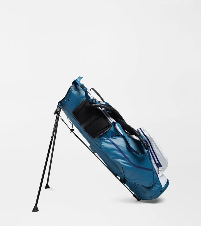 Peter Millar Golf Bags GolfMen Waterproof Golf Bag