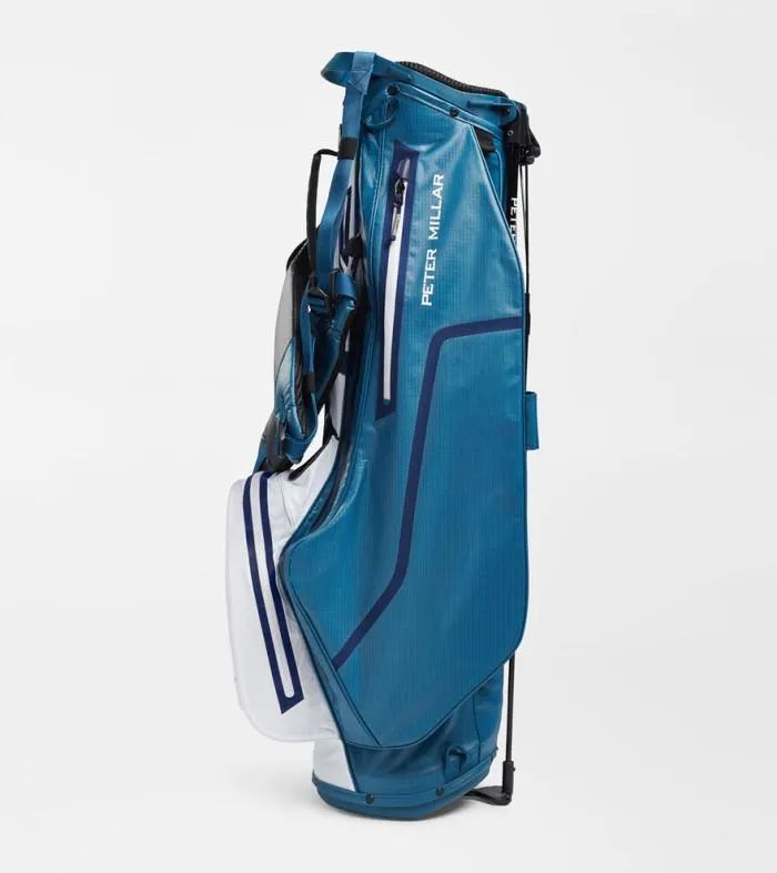 Peter Millar Golf Bags GolfMen Waterproof Golf Bag