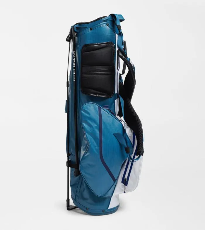 Peter Millar Golf Bags GolfMen Waterproof Golf Bag