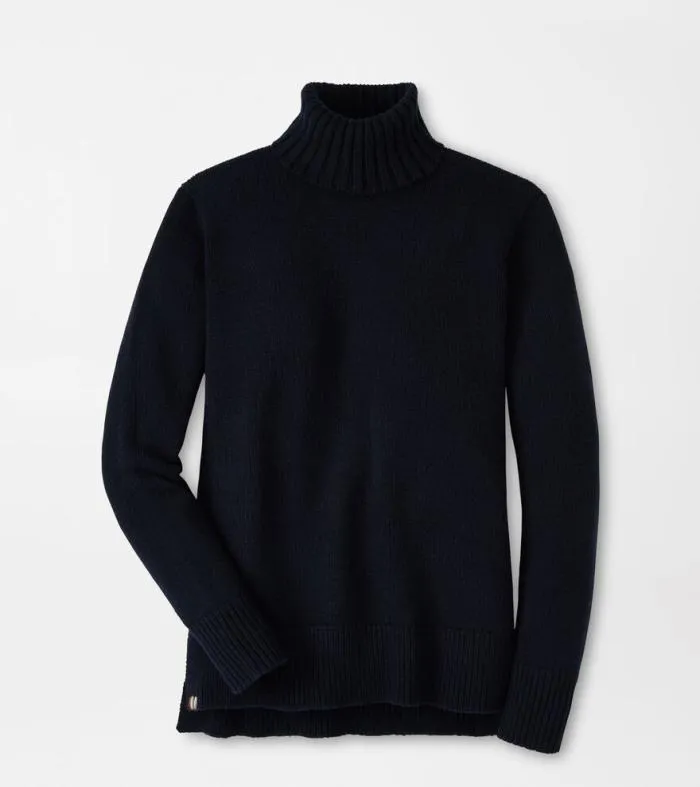 Peter Millar Sweaters Women Lesley Turtleneck Sweater