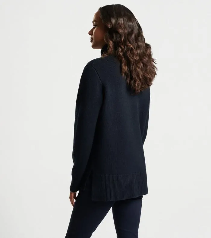 Peter Millar Sweaters Women Lesley Turtleneck Sweater