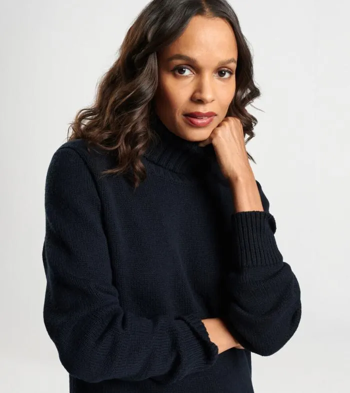 Peter Millar Sweaters Women Lesley Turtleneck Sweater