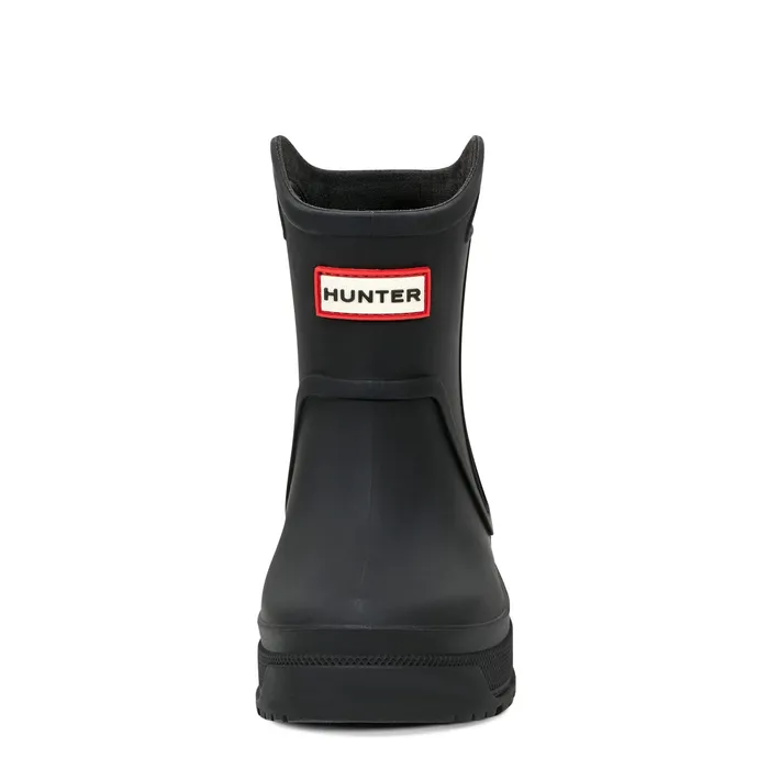 Rain Boots HunterBoots Kids Little Kids Georgey Waterproof Rain Boots