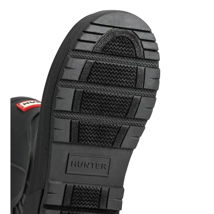Rain Boots HunterBoots Kids Little Kids Georgey Waterproof Rain Boots
