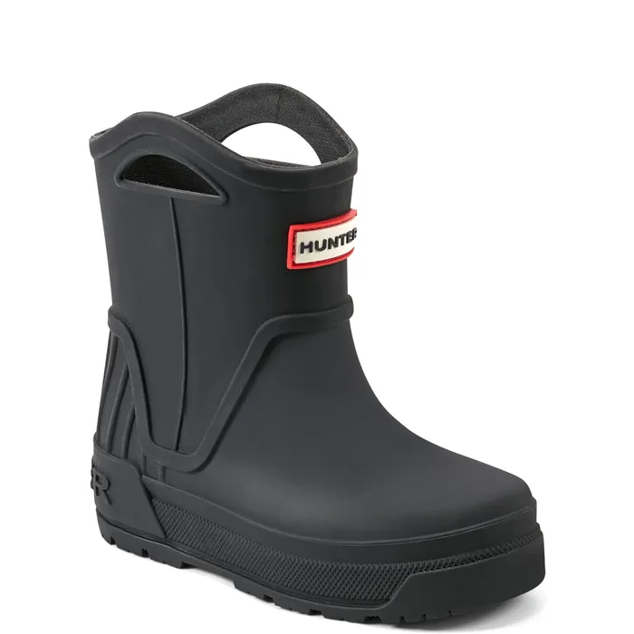 Rain Boots HunterBoots Kids Little Kids Georgey Waterproof Rain Boots