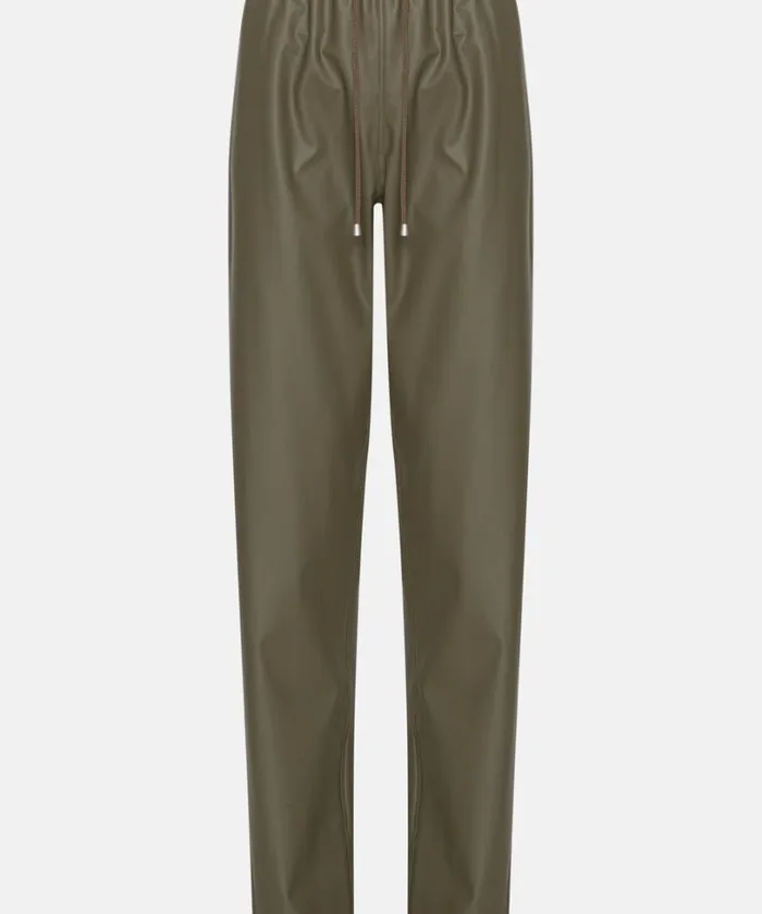 Rain Trousers 8211 Army Rainwear Ilse Jacobsen Rain Trousers