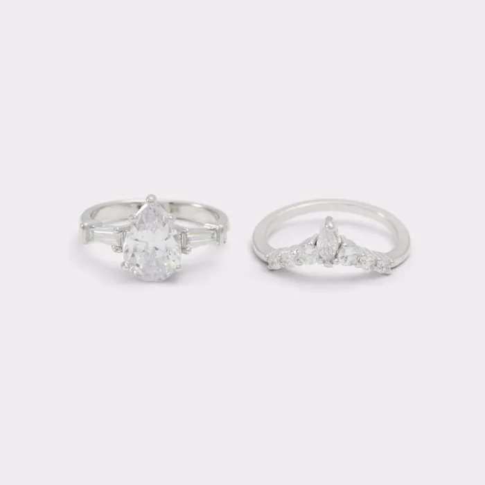 Rings Women ALDO Glenarien MultiFinger Rings