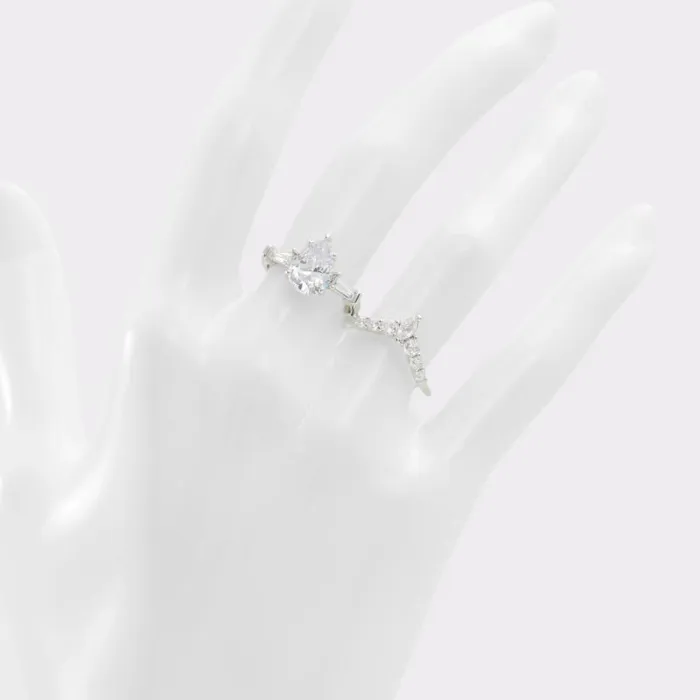 Rings Women ALDO Glenarien MultiFinger Rings