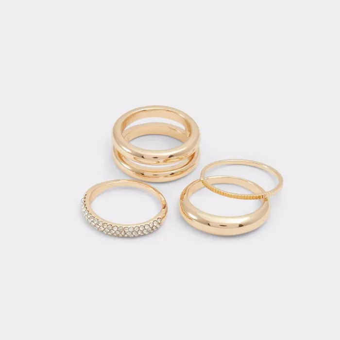 Rings Women ALDO Kaemeth MultiFinger Rings