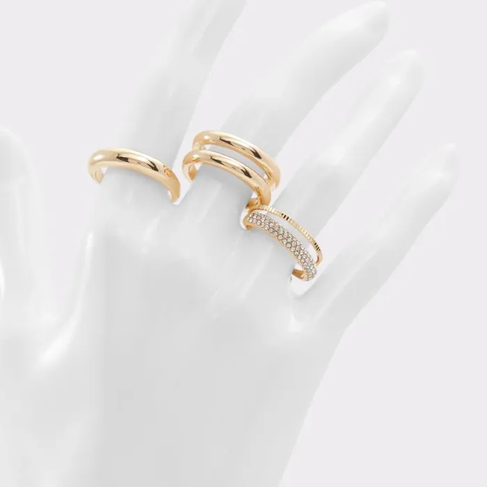 Rings Women ALDO Kaemeth MultiFinger Rings