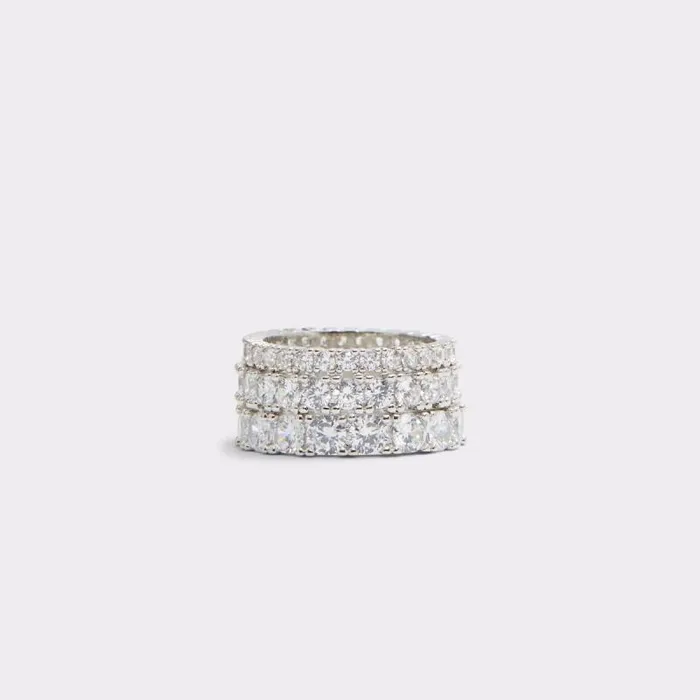 Rings Women ALDO Uniawen Stackable Rings