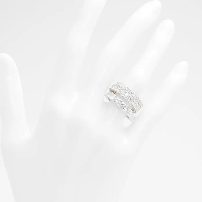 Rings Women ALDO Uniawen Stackable Rings