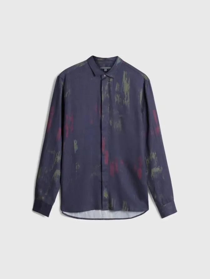 RODNEY SHIRT Twilight Clothing John Varvatos Shirts