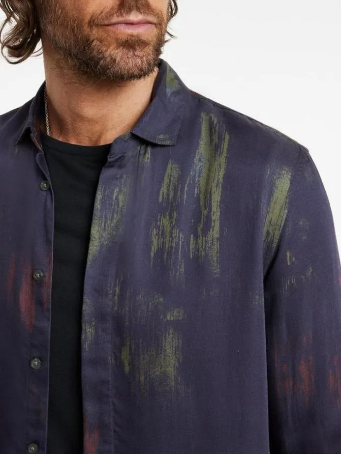 RODNEY SHIRT Twilight Clothing John Varvatos Shirts