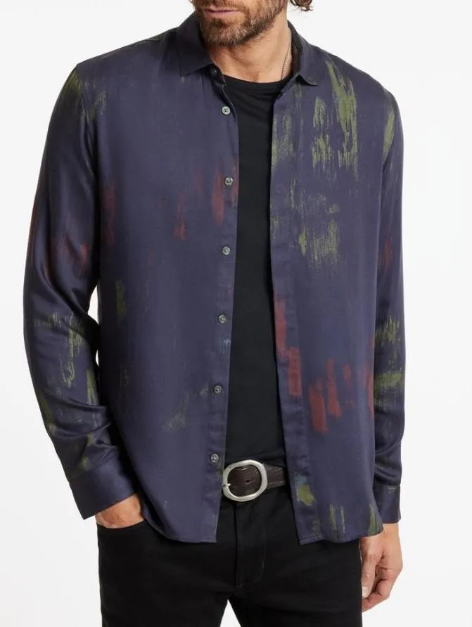 RODNEY SHIRT Twilight Clothing John Varvatos Shirts