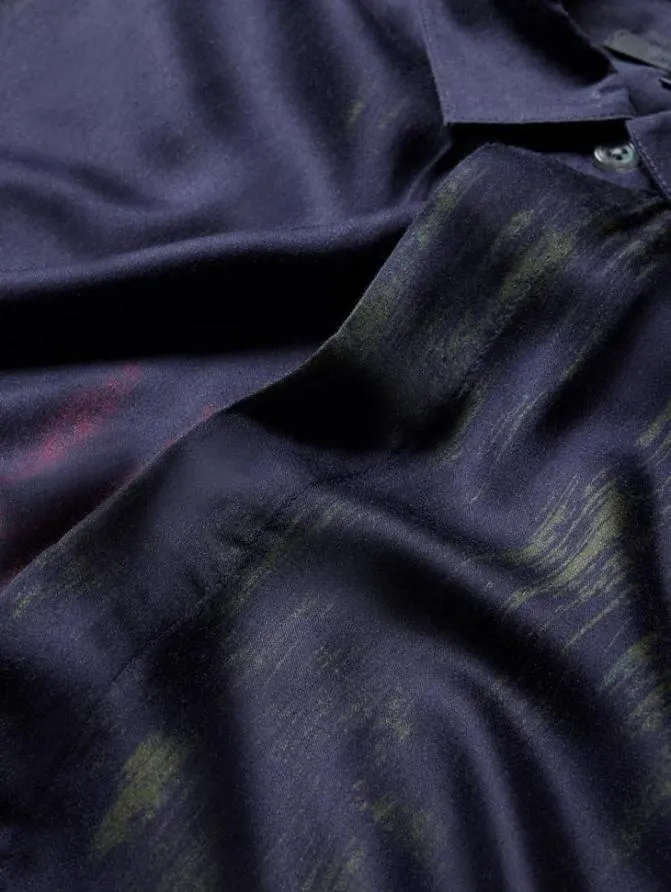 RODNEY SHIRT Twilight Clothing John Varvatos Shirts
