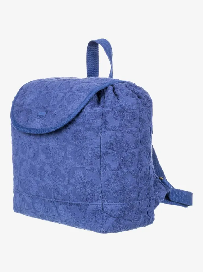 Roxy Backpacks Bliss Full Small Backpack Marlin 8211 Women