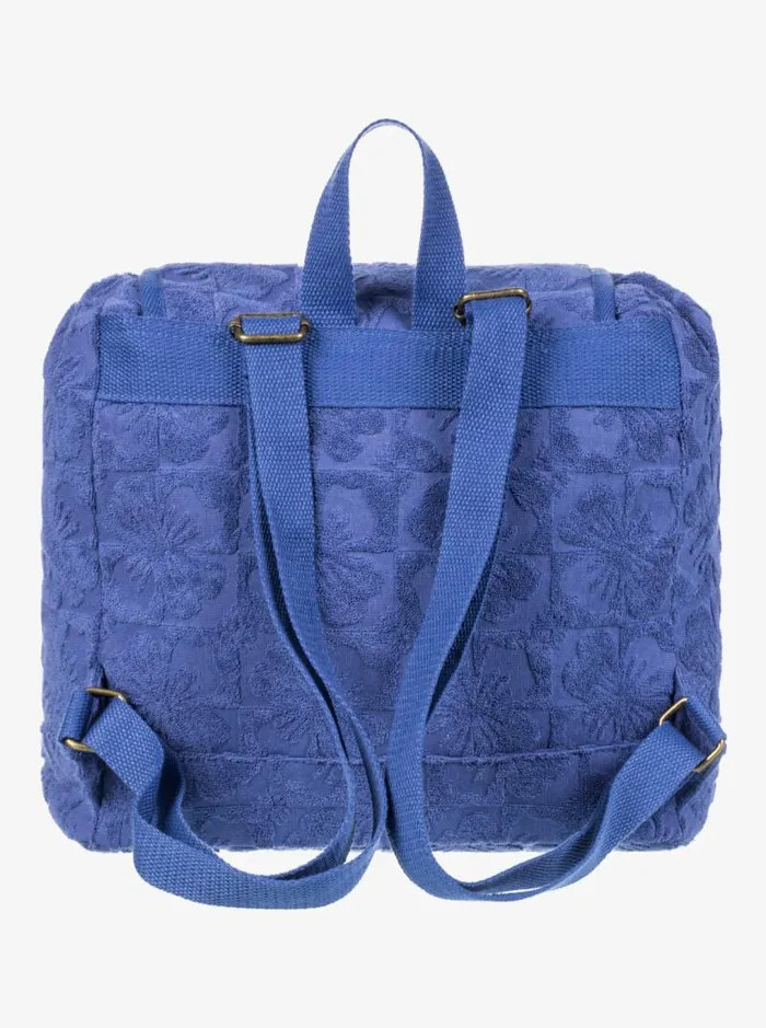 Roxy Backpacks Bliss Full Small Backpack Marlin 8211 Women
