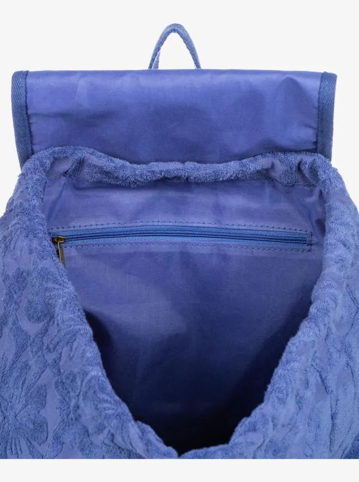 Roxy Backpacks Bliss Full Small Backpack Marlin 8211 Women