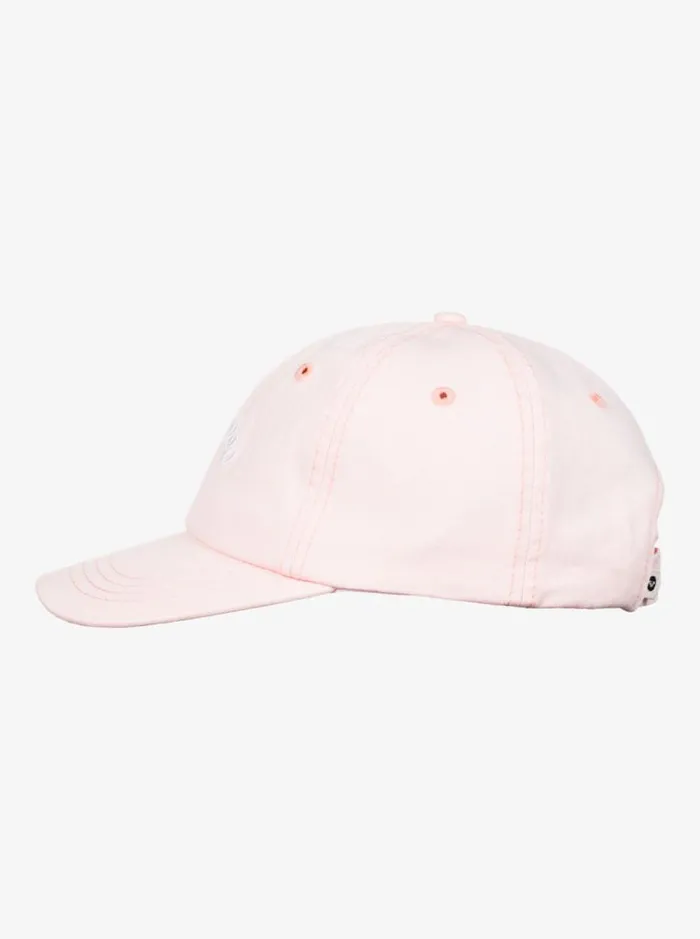 Roxy Beanies Toadstool Baseball Cap Pale Dogwood 8211 Women