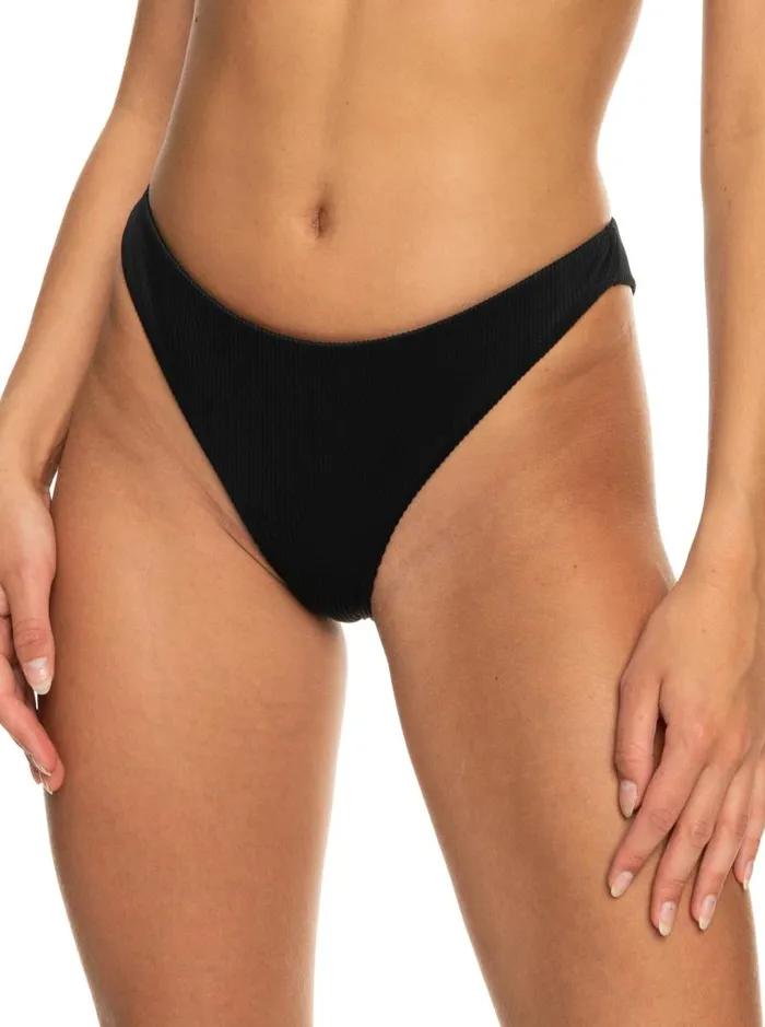 Roxy Bikini Bottoms Roxy Love The Baja Bikini Bottoms Anthracite 8211 Women Roxy Bikini Bottoms Roxy Love The Baja Bikini Bottoms Anthracite 8211 Women