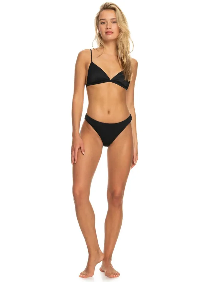 Roxy Bikini Bottoms Roxy Love The Baja Bikini Bottoms Anthracite 8211 Women Roxy Bikini Bottoms Roxy Love The Baja Bikini Bottoms Anthracite 8211 Women