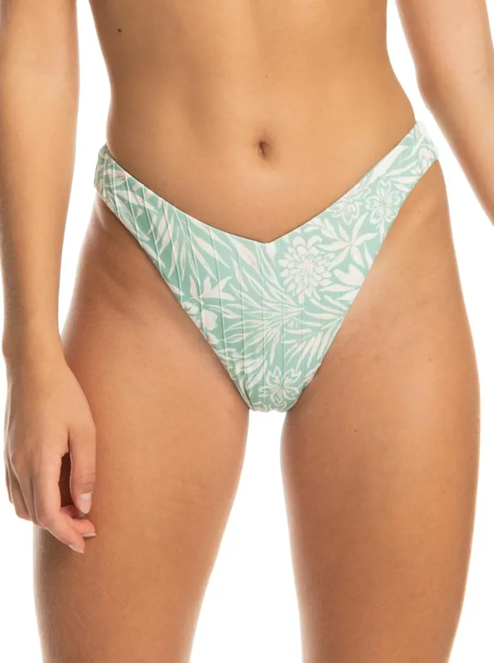 Roxy Bikinis Rib Roxy Love The Sunseeker Cheeky Bikini Bottoms Blue Surf Planao Apparel 8211 Women Roxy Bikinis Rib Roxy Love The Sunseeker Cheeky Bikini Bottoms Blue Surf Planao Apparel 8211 Women