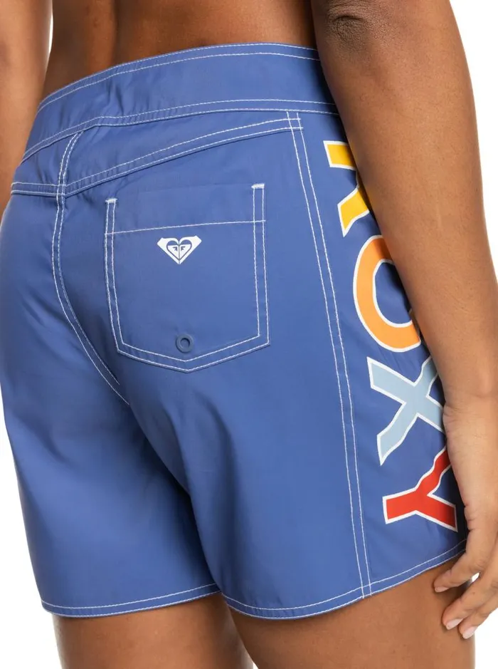 Roxy Boardshorts New Fashion 5034 Board Shorts Tiger Lily Cruz 8211 Women