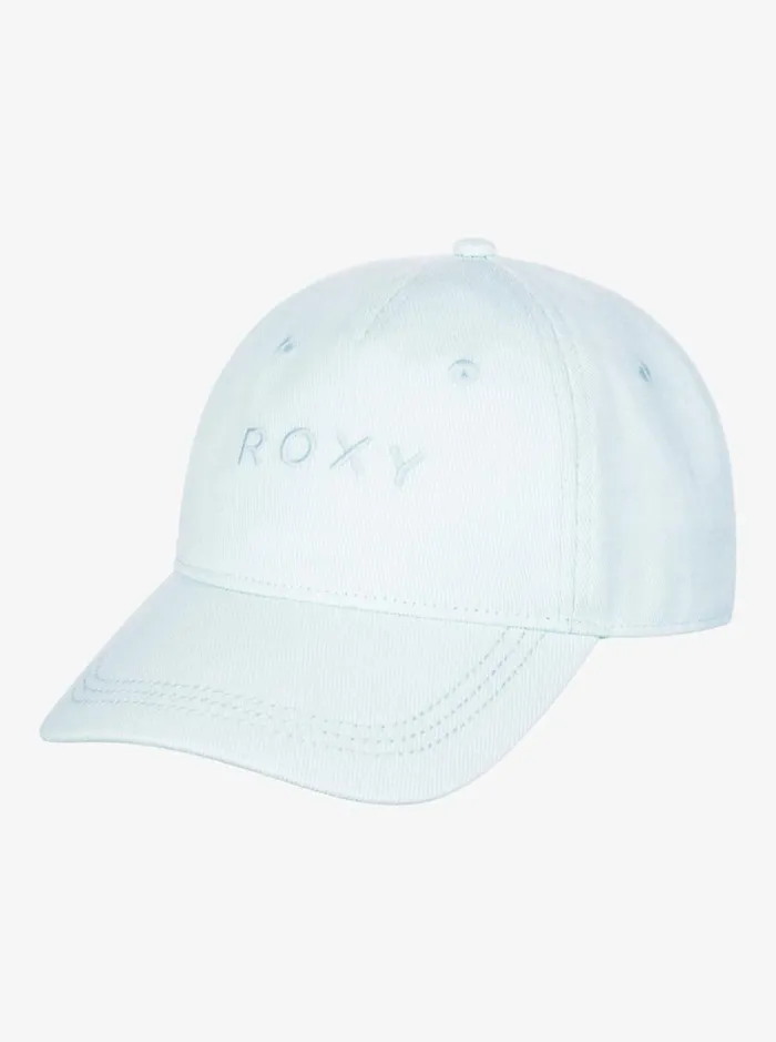 Roxy Hats Dear Believer Color Baseball Cap Spa Retreat 8211 Women Roxy Hats Dear Believer Color Baseball Cap Spa Retreat 8211 Women