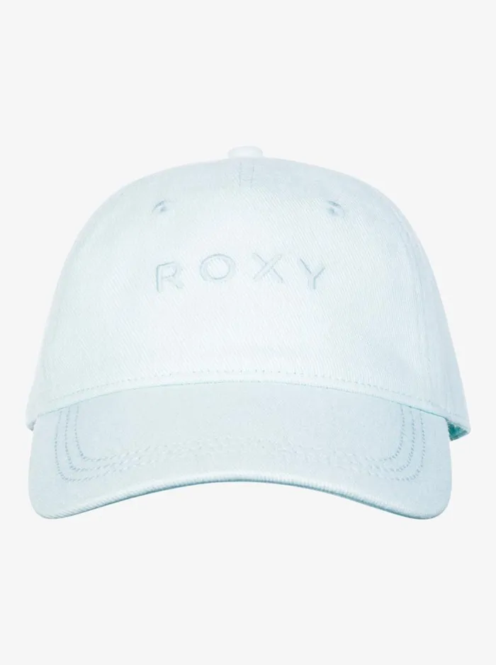 Roxy Hats Dear Believer Color Baseball Cap Spa Retreat 8211 Women Roxy Hats Dear Believer Color Baseball Cap Spa Retreat 8211 Women