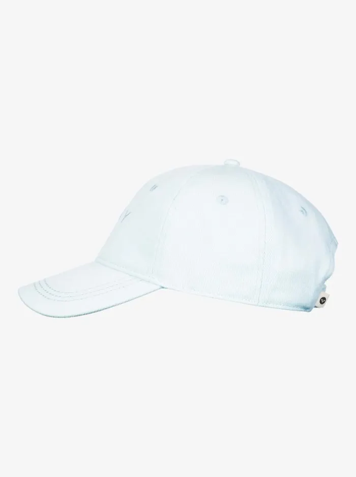 Roxy Hats Dear Believer Color Baseball Cap Spa Retreat 8211 Women Roxy Hats Dear Believer Color Baseball Cap Spa Retreat 8211 Women