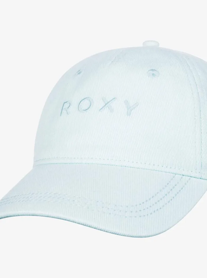 Roxy Hats Dear Believer Color Baseball Cap Spa Retreat 8211 Women Roxy Hats Dear Believer Color Baseball Cap Spa Retreat 8211 Women