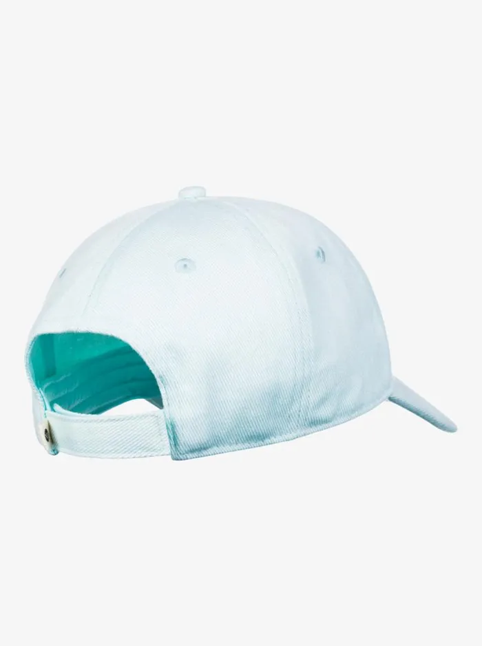 Roxy Hats Dear Believer Color Baseball Cap Spa Retreat 8211 Women Roxy Hats Dear Believer Color Baseball Cap Spa Retreat 8211 Women