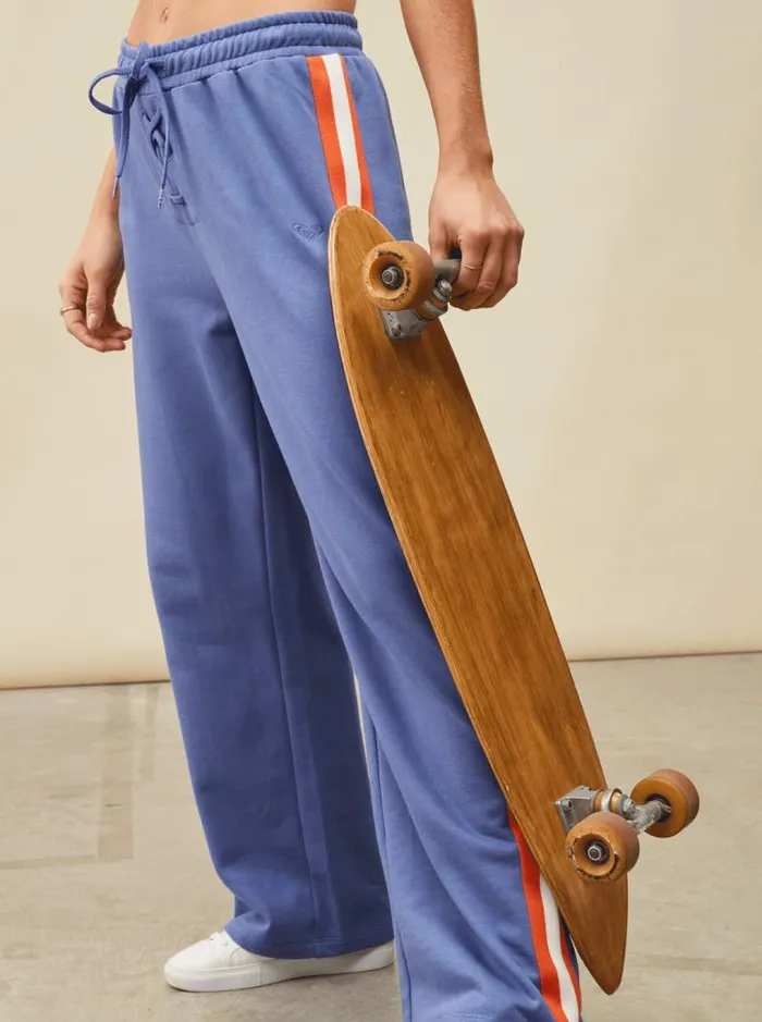 Roxy Pants and Jeans Someday Soon Joggers Marlin 8211 Women