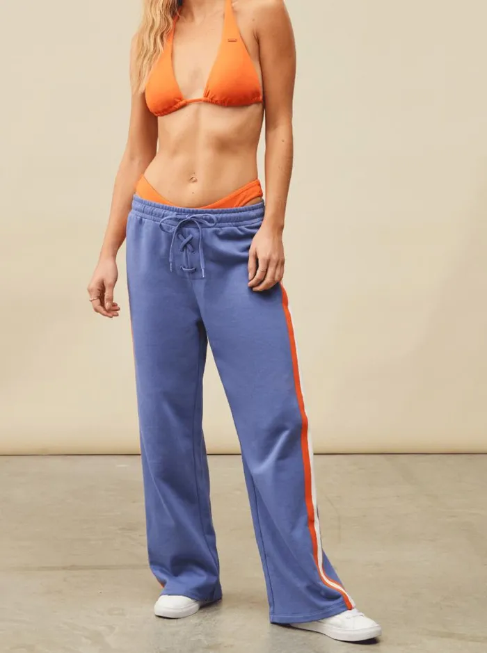 Roxy Pants and Jeans Someday Soon Joggers Marlin 8211 Women