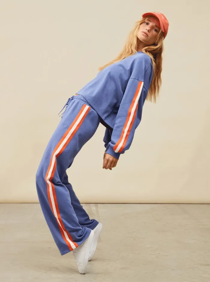 Roxy Pants and Jeans Someday Soon Joggers Marlin 8211 Women