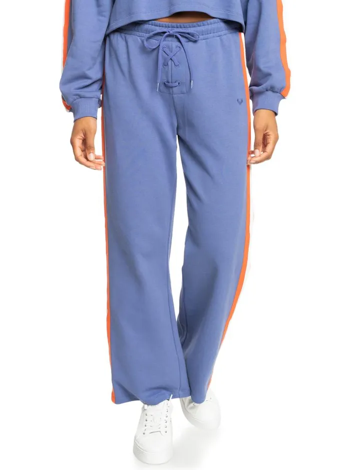 Roxy Pants and Jeans Someday Soon Joggers Marlin 8211 Women