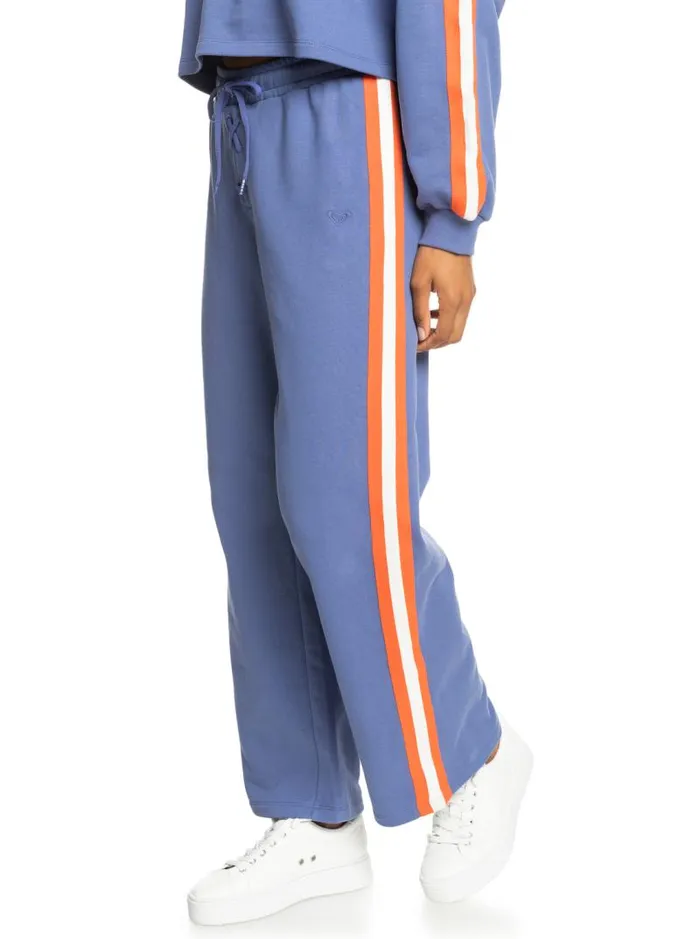 Roxy Pants and Jeans Someday Soon Joggers Marlin 8211 Women