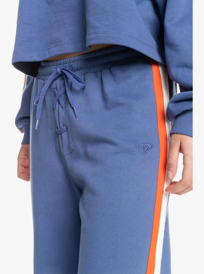 Roxy Pants and Jeans Someday Soon Joggers Marlin 8211 Women