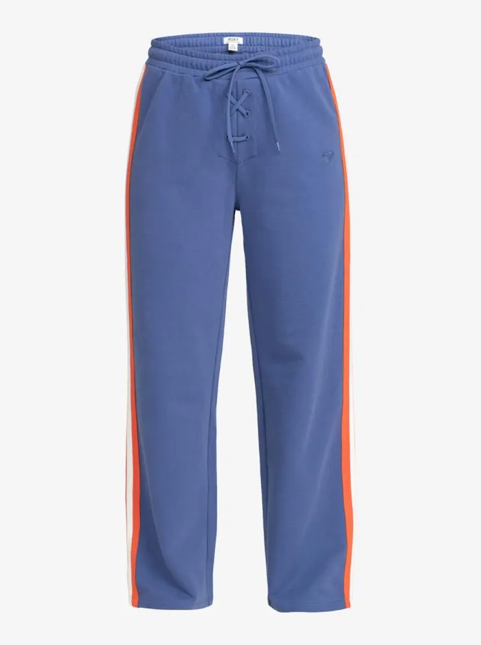 Roxy Pants and Jeans Someday Soon Joggers Marlin 8211 Women
