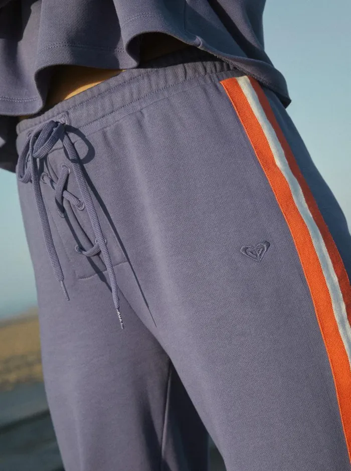 Roxy Pants and Jeans Someday Soon Joggers Marlin 8211 Women