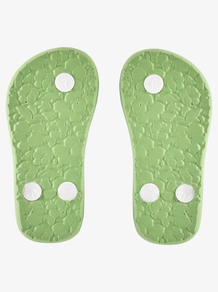 Roxy Shoes and Sandals Toddler039s Pebbles Sandals Crazy Pinksoft Lime 8211 Kids Roxy Shoes and Sandals Toddler039s Pebbles Sandals Crazy Pinksoft Lime 8211 Kids