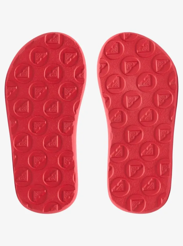 Roxy Shoes and Sandals Toddler039s Vista Sandals Berry 8211 Kids Roxy Shoes and Sandals Toddler039s Vista Sandals Berry 8211 Kids