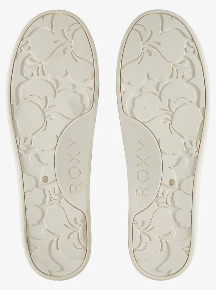 Roxy Sneakers Bayshore Shoes Tangold 8211 Women
