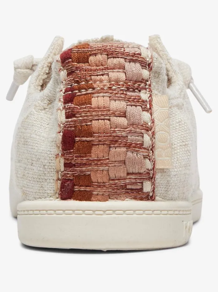 Roxy Sneakers Bayshore Shoes Tangold 8211 Women