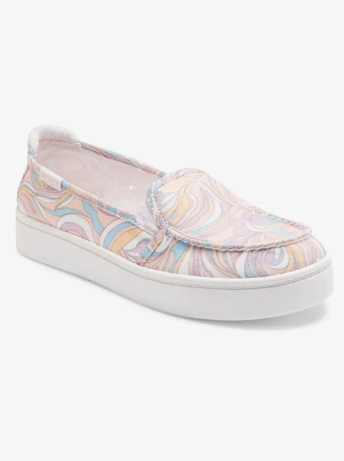 Roxy Sneakers Minnow Plus Shoes Multi 2 8211 Women