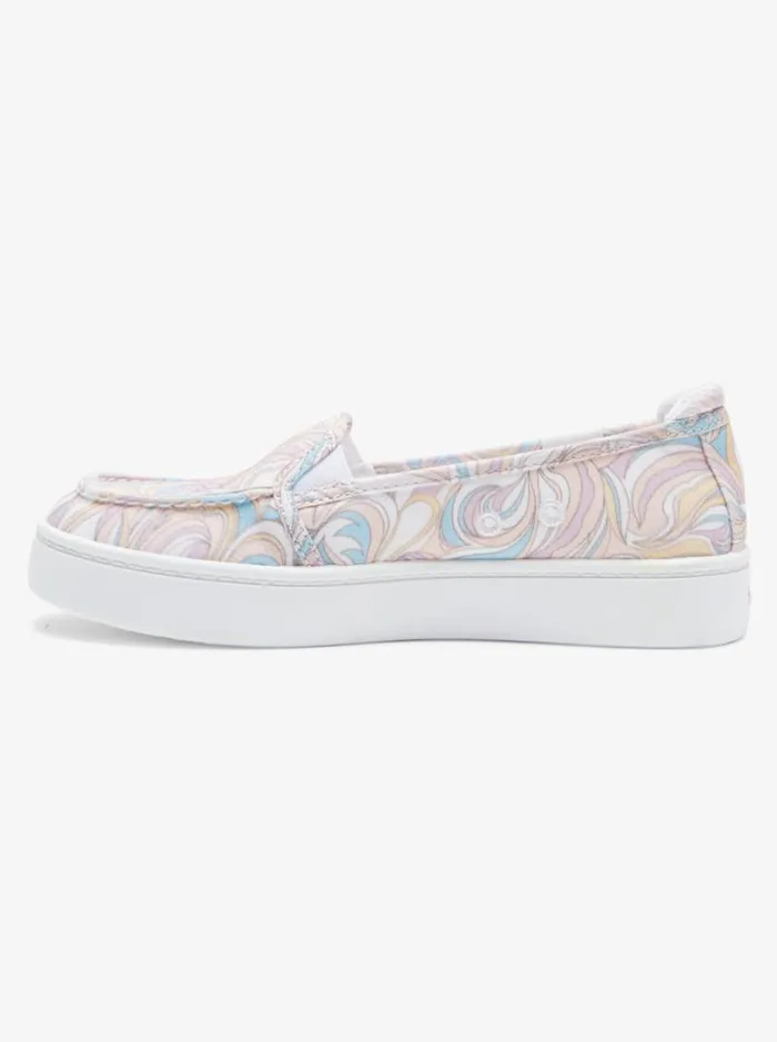 Roxy Sneakers Minnow Plus Shoes Multi 2 8211 Women