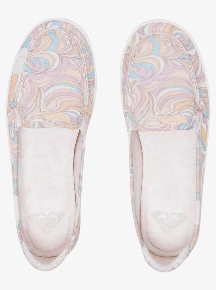 Roxy Sneakers Minnow Plus Shoes Multi 2 8211 Women